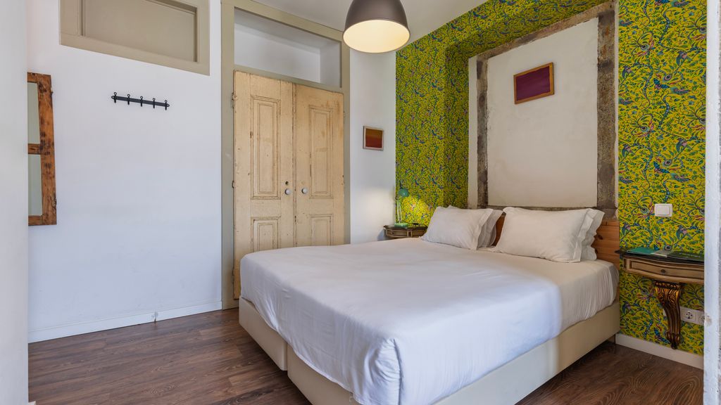 The Indy House | Room 405 by LovelyStay