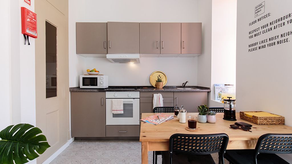 The Indy House | Room 405 by LovelyStay