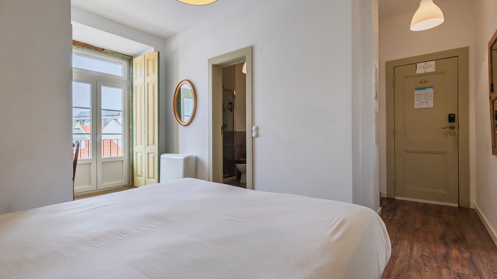 The Indy House | Room 405 by LovelyStay