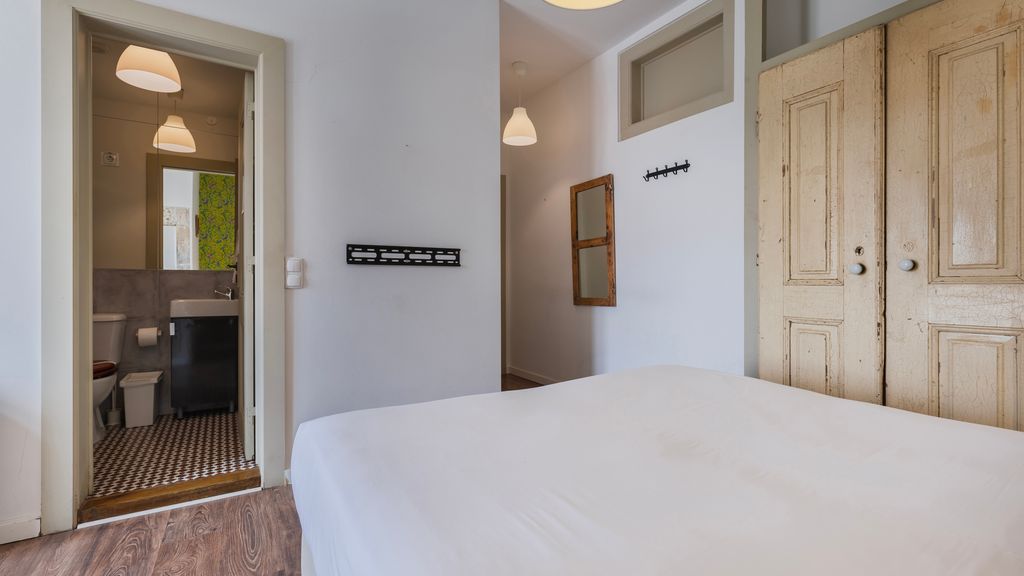 The Indy House | Room 405 by LovelyStay