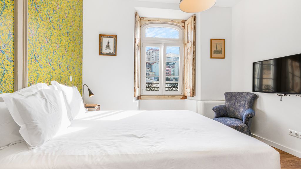 The Indy House | Room 406 by LovelyStay