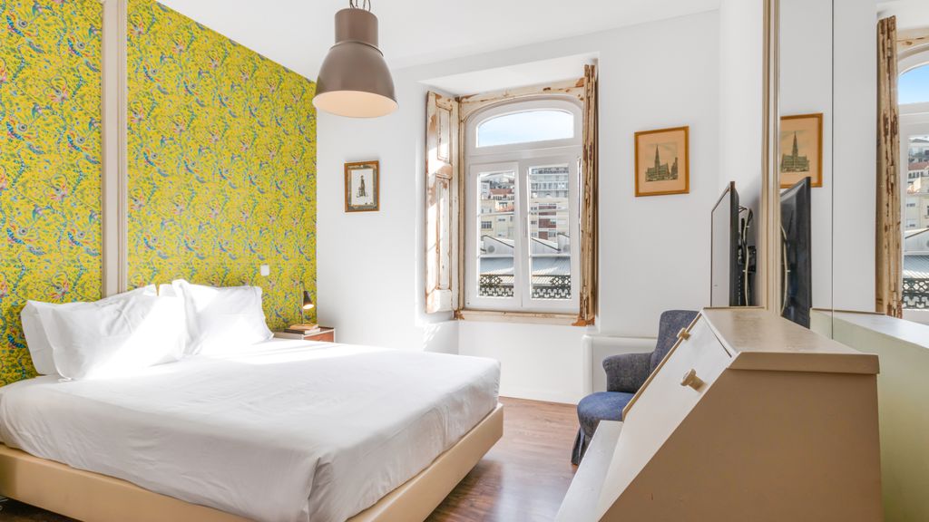 The Indy House | Room 406 by LovelyStay