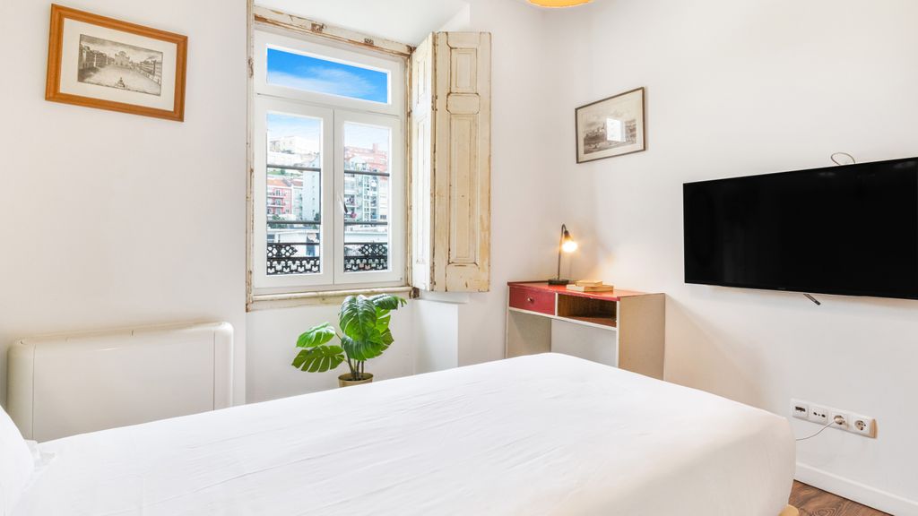 The Indy House | Room 407 by LovelyStay