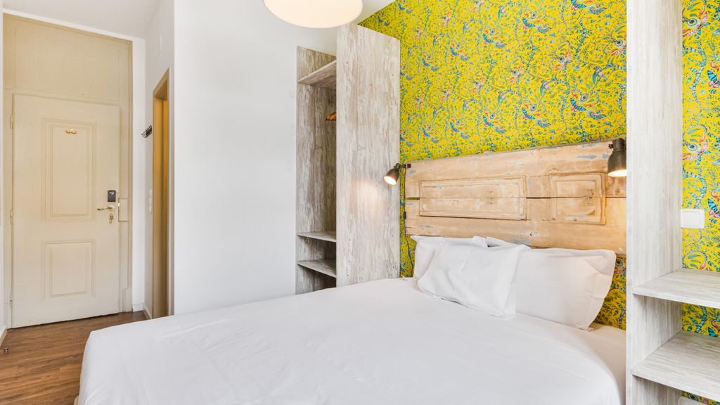 The Indy House | Room 408 by LovelyStay