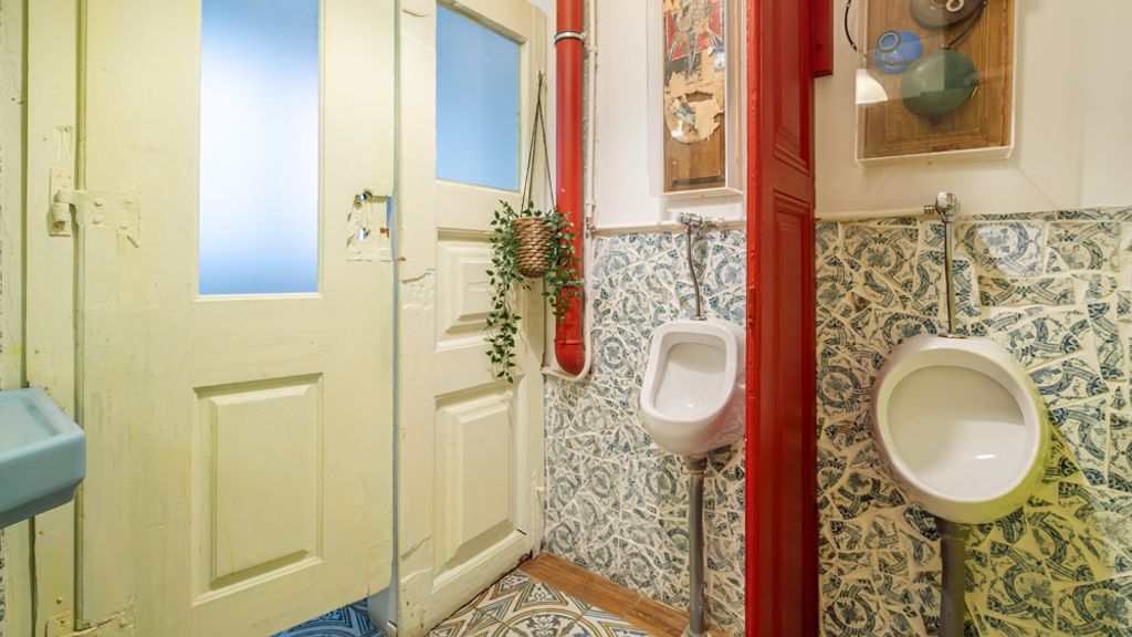 The Indy House | Room 409 by LovelyStay