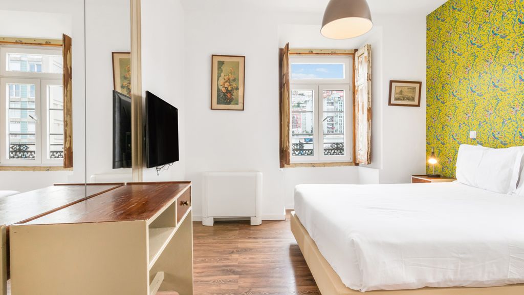 The Indy House | Room 409 by LovelyStay