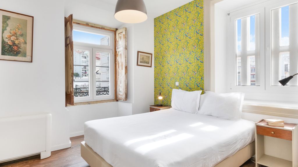 The Indy House | Room 409 by LovelyStay