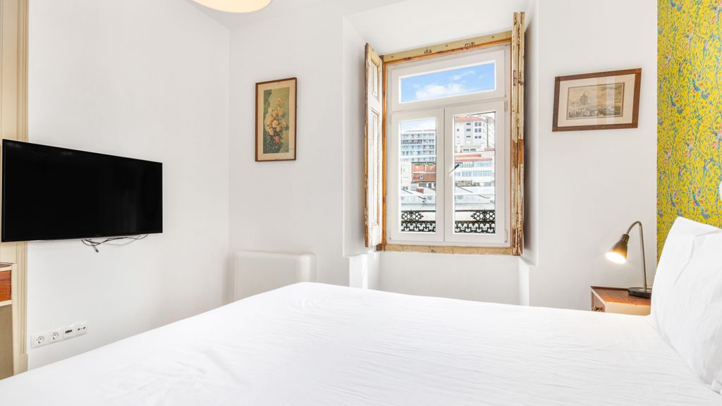 The Indy House | Room 409 by LovelyStay