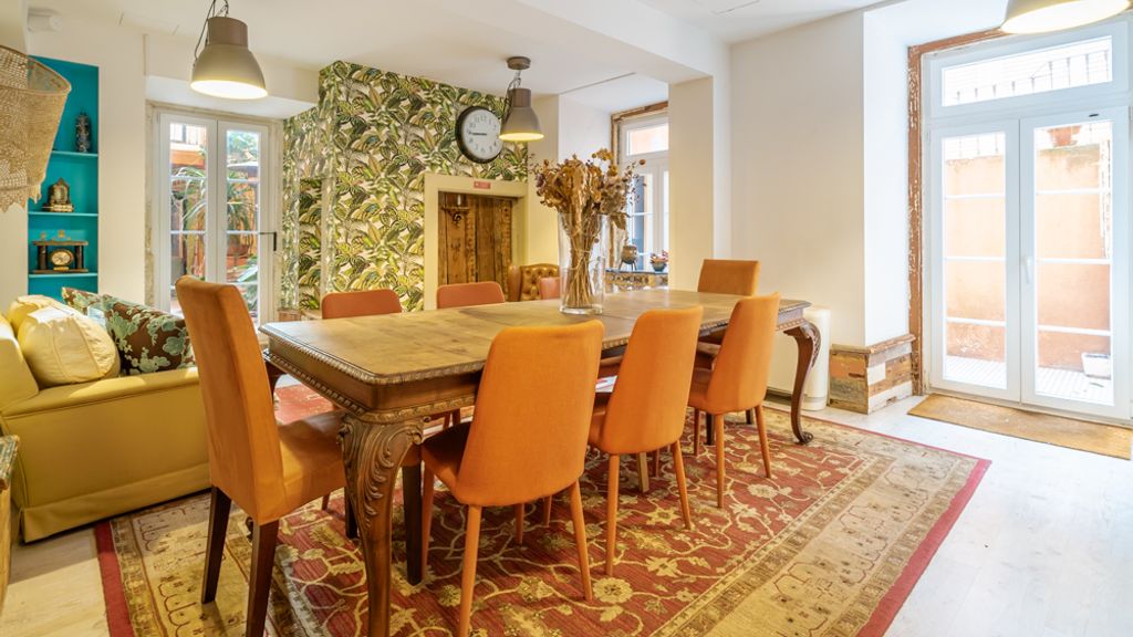 The Indy House | Room 409 by LovelyStay