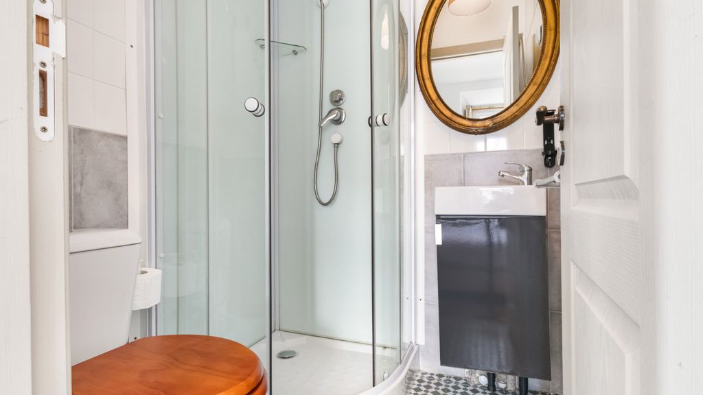 The Indy House | Room 409 by LovelyStay