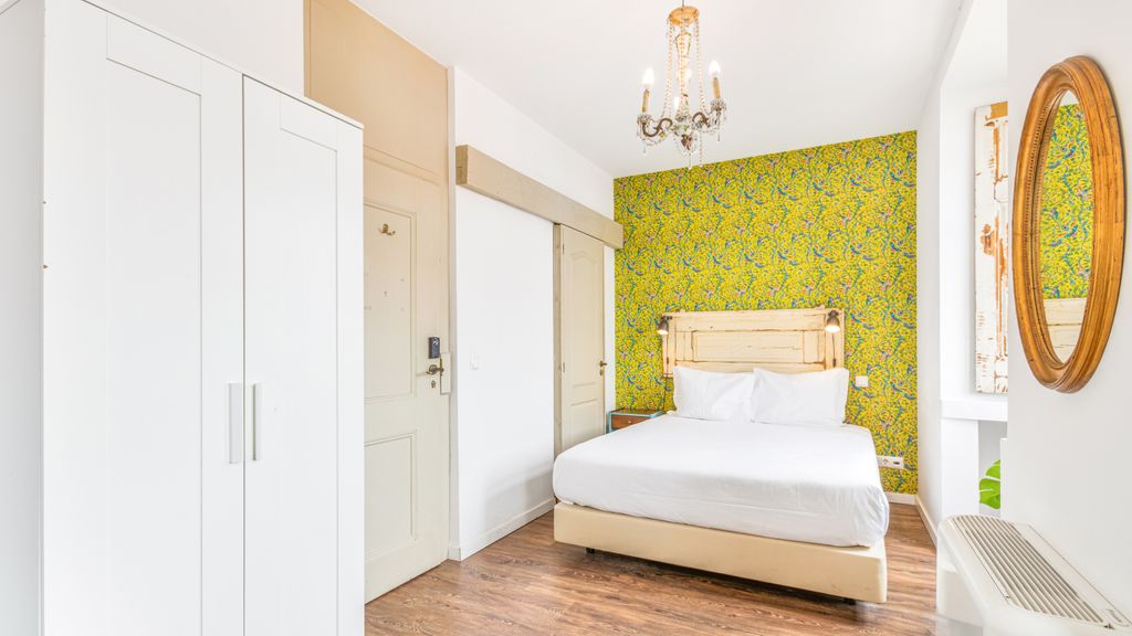 The Indy House | Room 410 by LovelyStay