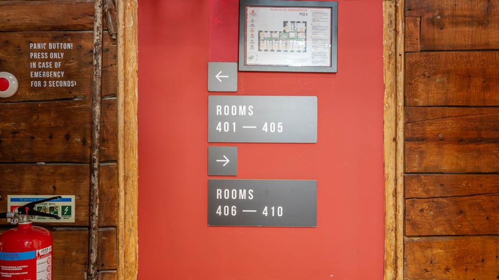 The Indy House | Room 410 by LovelyStay
