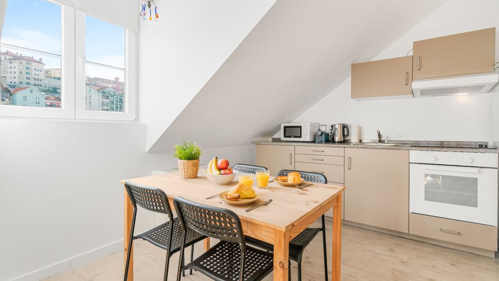 The Indy House | Room 502 by LovelyStay