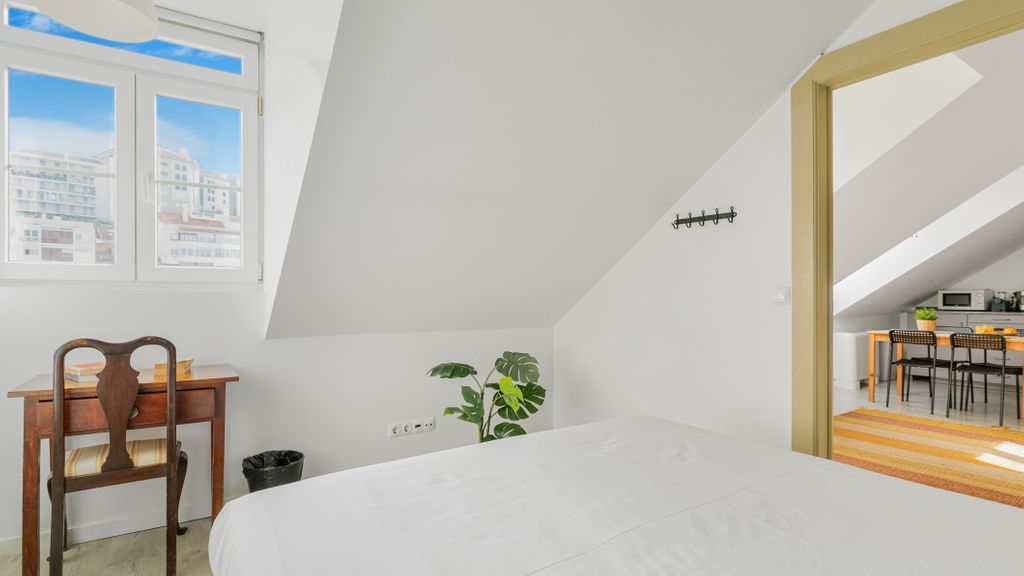 The Indy House | Room 502 by LovelyStay