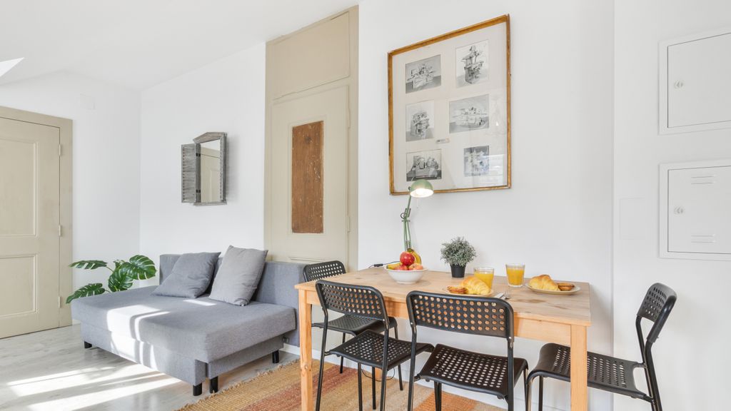 The Indy House | Room 503 by LovelyStay