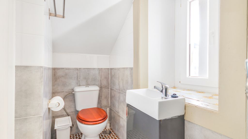 The Indy House | Room 503 by LovelyStay