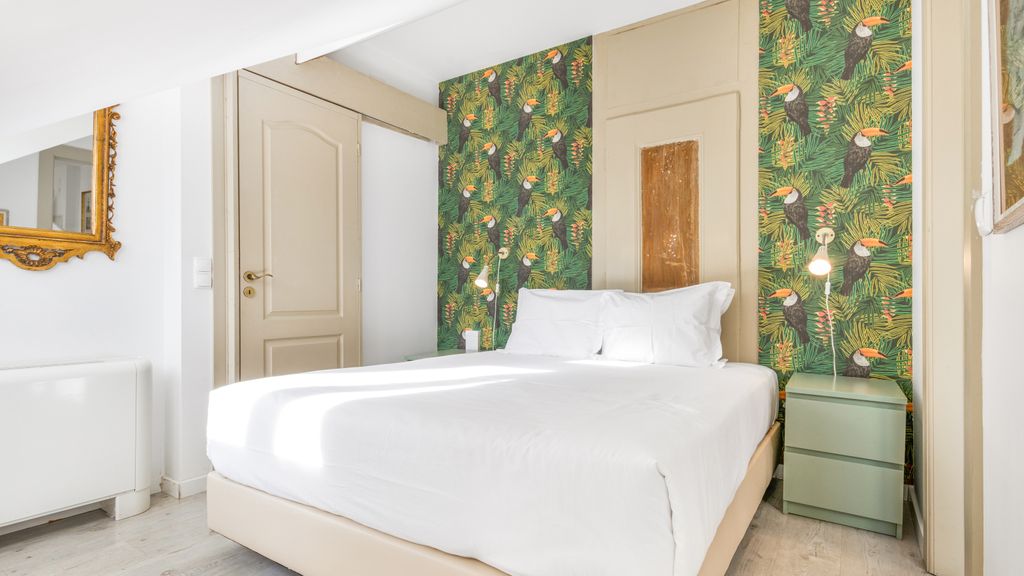 The Indy House | Room 503 by LovelyStay
