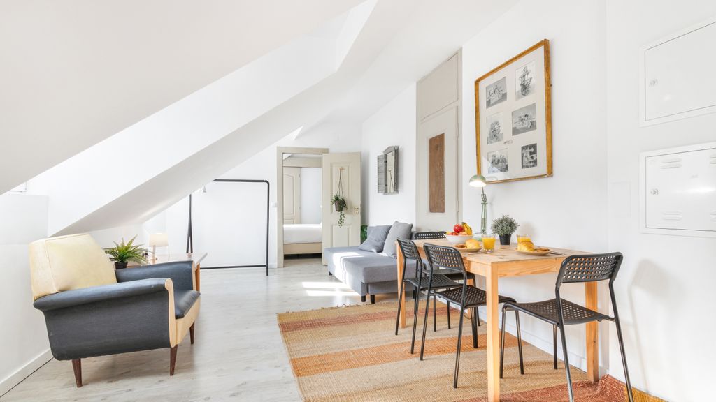 The Indy House | Room 503 by LovelyStay