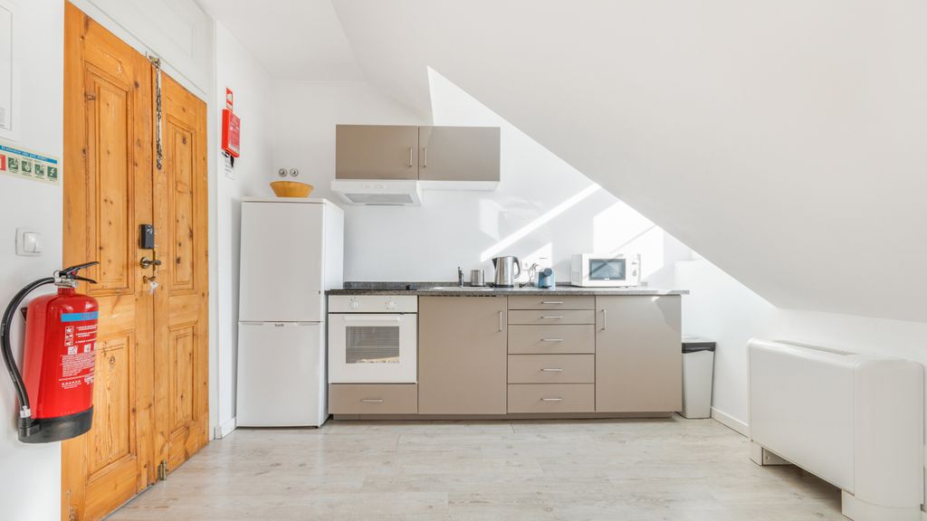 The Indy House | Room 503 by LovelyStay