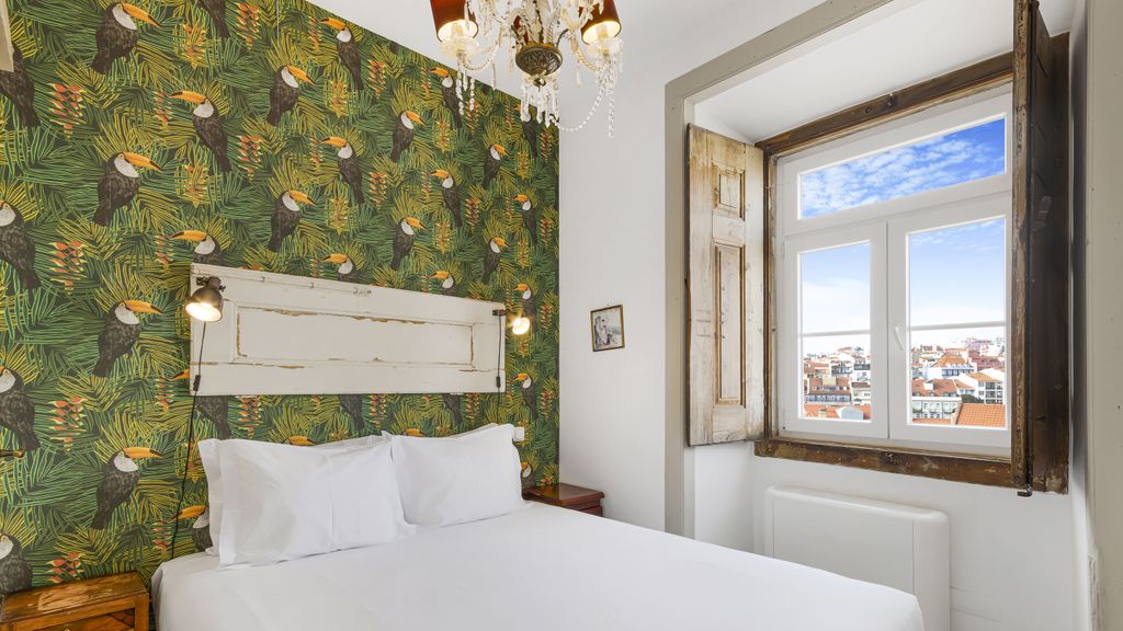 The Indy House | Room 504 by LovelyStay