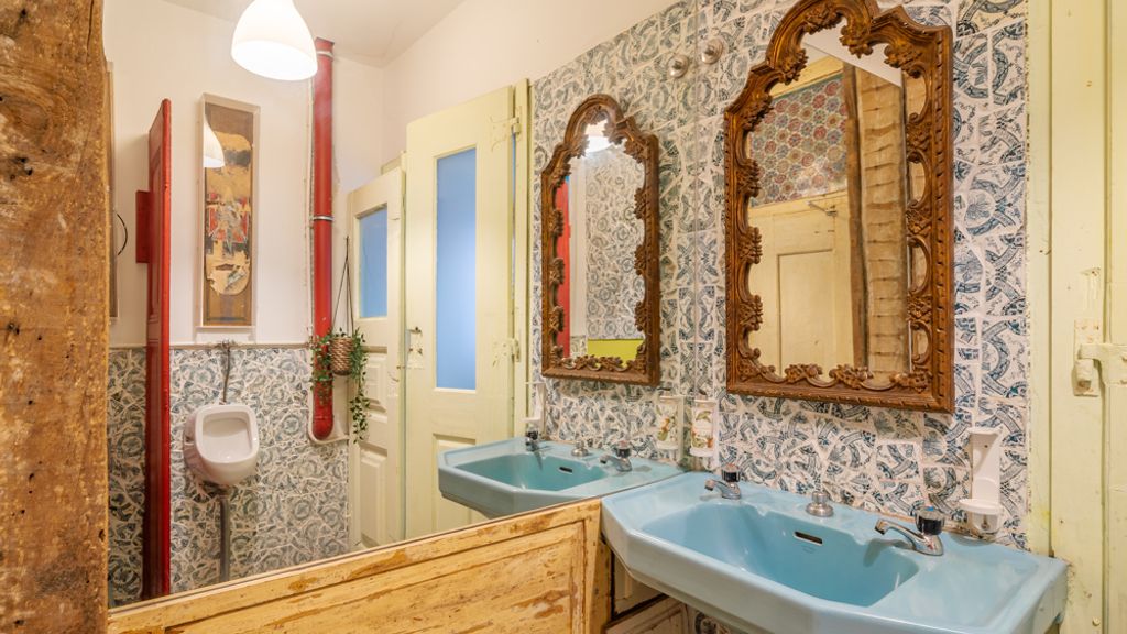 The Indy House | Room 504 by LovelyStay
