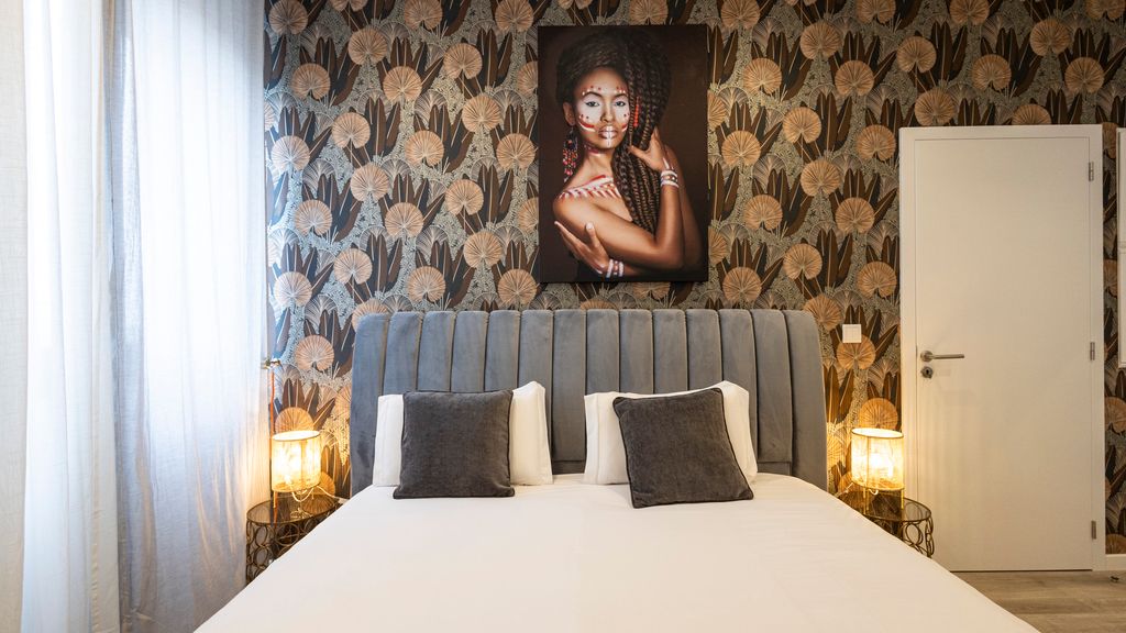 CasaBela 5 Star Matosinhos Sun&Beach by LovelyStay