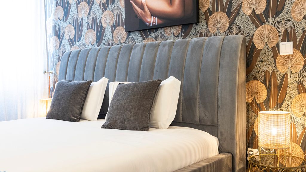 CasaBela 5 Star Matosinhos Sun&Beach by LovelyStay