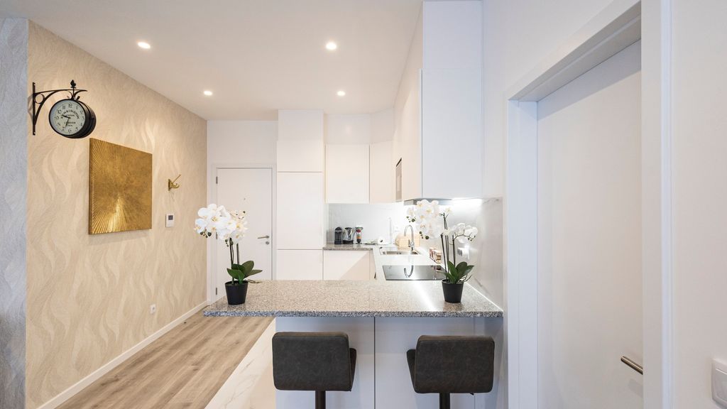 CasaBela 5 Star Matosinhos Sun&Beach by LovelyStay