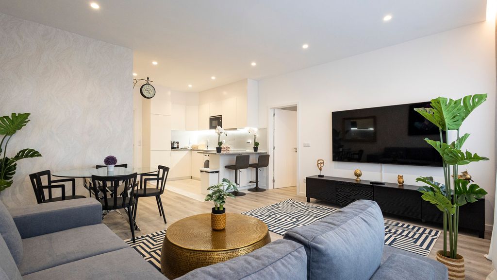 CasaBela 5 Star Matosinhos Sun&Beach by LovelyStay