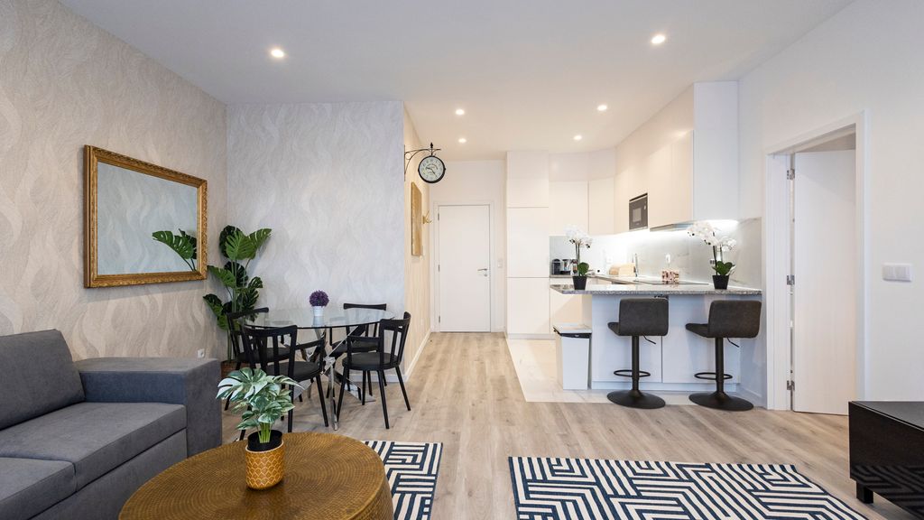 CasaBela 5 Star Matosinhos Sun&Beach by LovelyStay