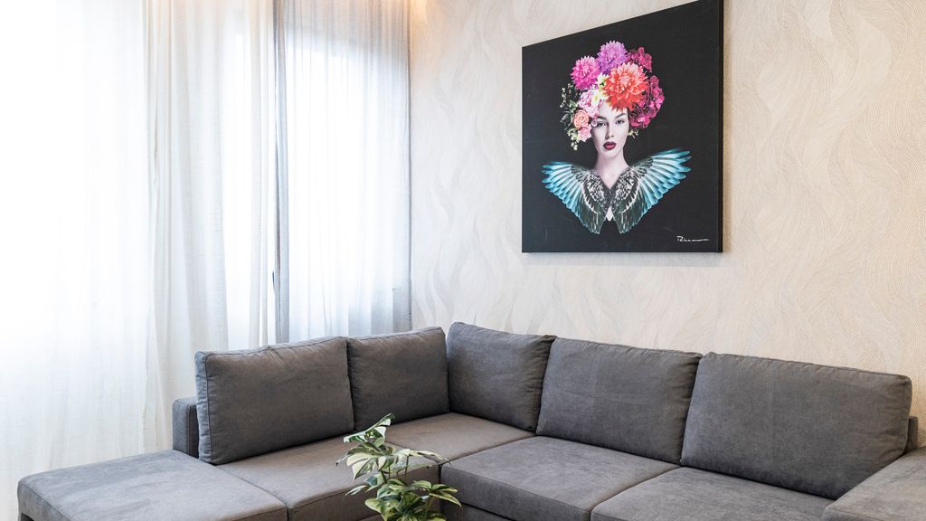 CasaBela 5 Star Matosinhos Sun&Beach by LovelyStay