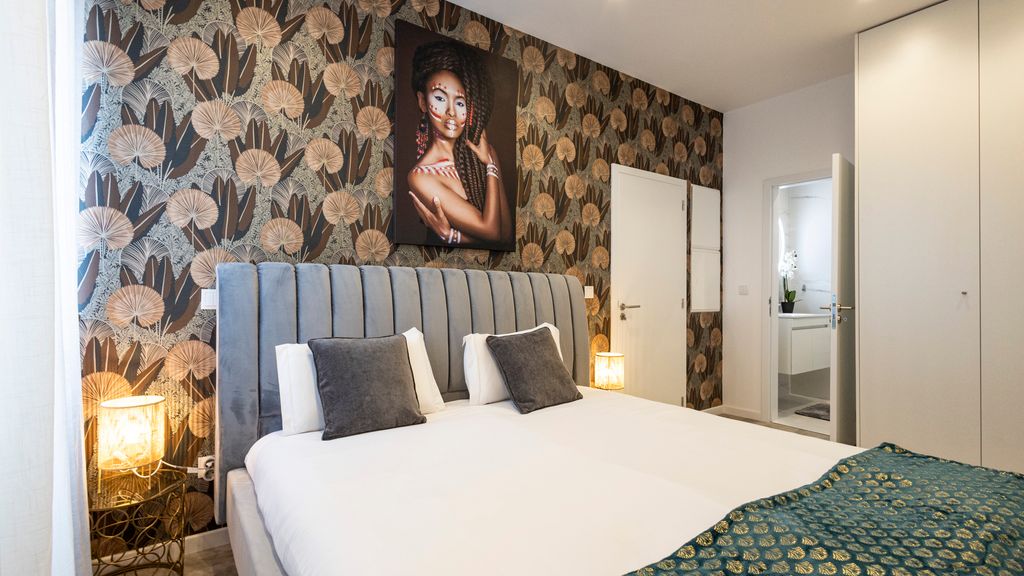 CasaBela 5 Star Matosinhos Sun&Beach by LovelyStay