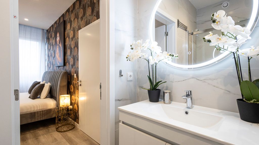 CasaBela 5 Star Matosinhos Sun&Beach by LovelyStay