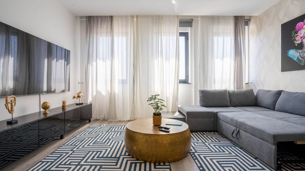 CasaBela 5 Star Matosinhos Sun&Beach by LovelyStay