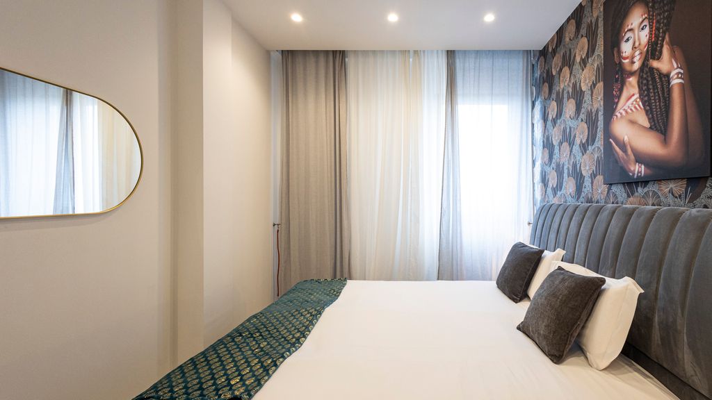 CasaBela 5 Star Matosinhos Sun&Beach by LovelyStay