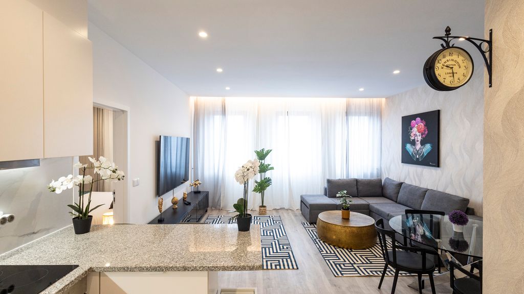 CasaBela 5 Star Matosinhos Sun&Beach by LovelyStay