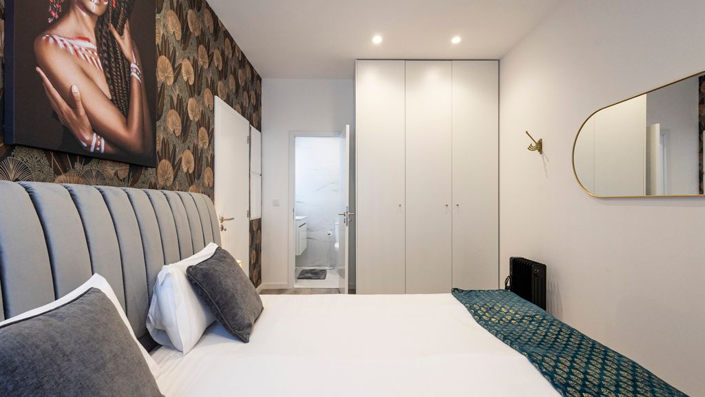 CasaBela 5 Star Matosinhos Sun&Beach by LovelyStay