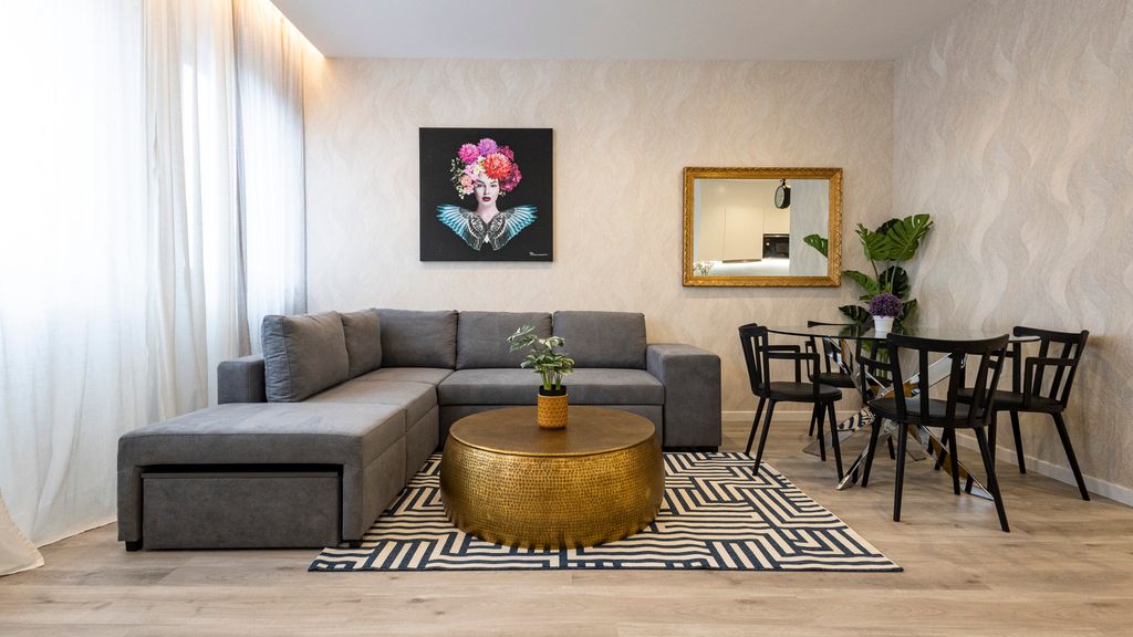 CasaBela 5 Star Matosinhos Sun&Beach by LovelyStay