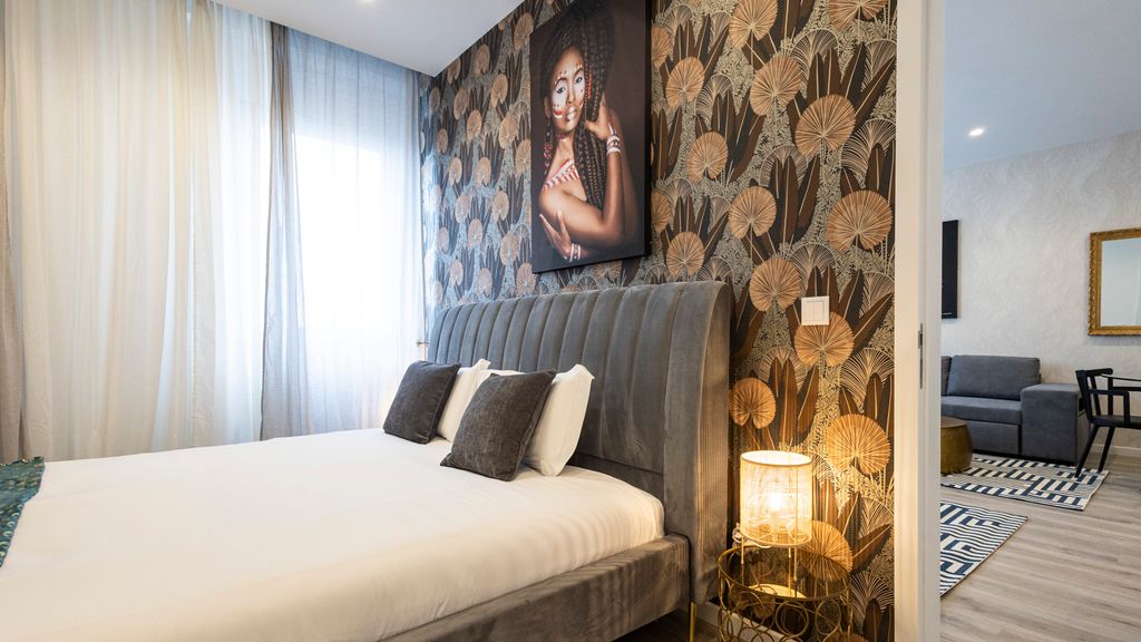 CasaBela 5 Star Matosinhos Sun&Beach by LovelyStay