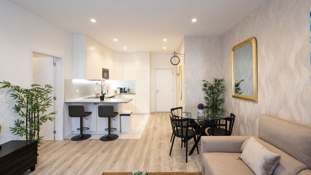 CasaBela 6 Star Matosinhos Sun&Beach by LovelyStay