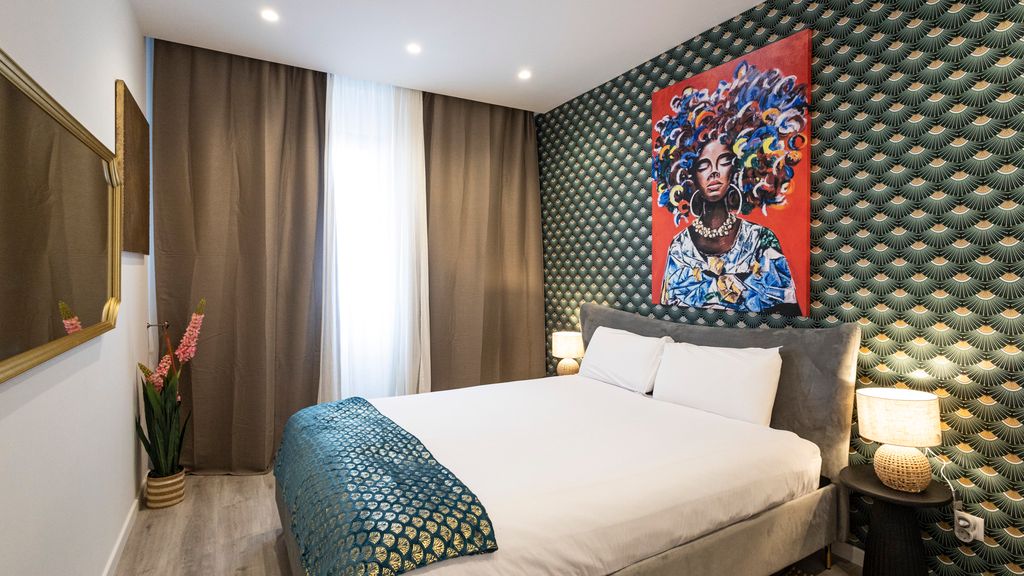 CasaBela 6 Star Matosinhos Sun&Beach by LovelyStay