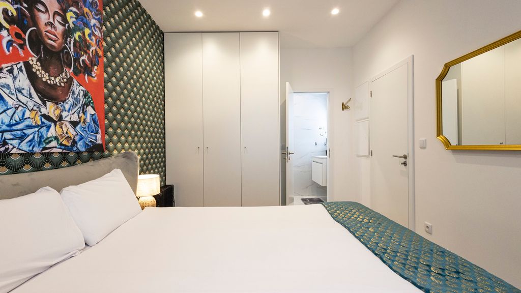 CasaBela 6 Star Matosinhos Sun&Beach by LovelyStay