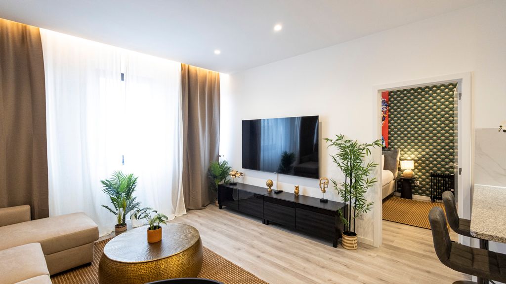 CasaBela 6 Star Matosinhos Sun&Beach by LovelyStay
