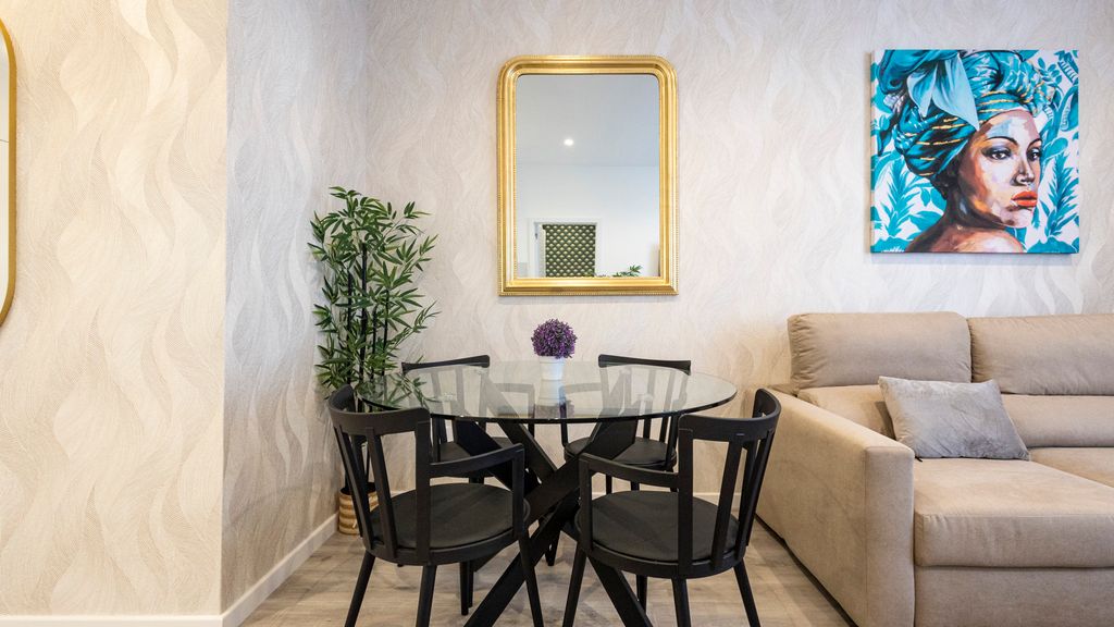 CasaBela 6 Star Matosinhos Sun&Beach by LovelyStay