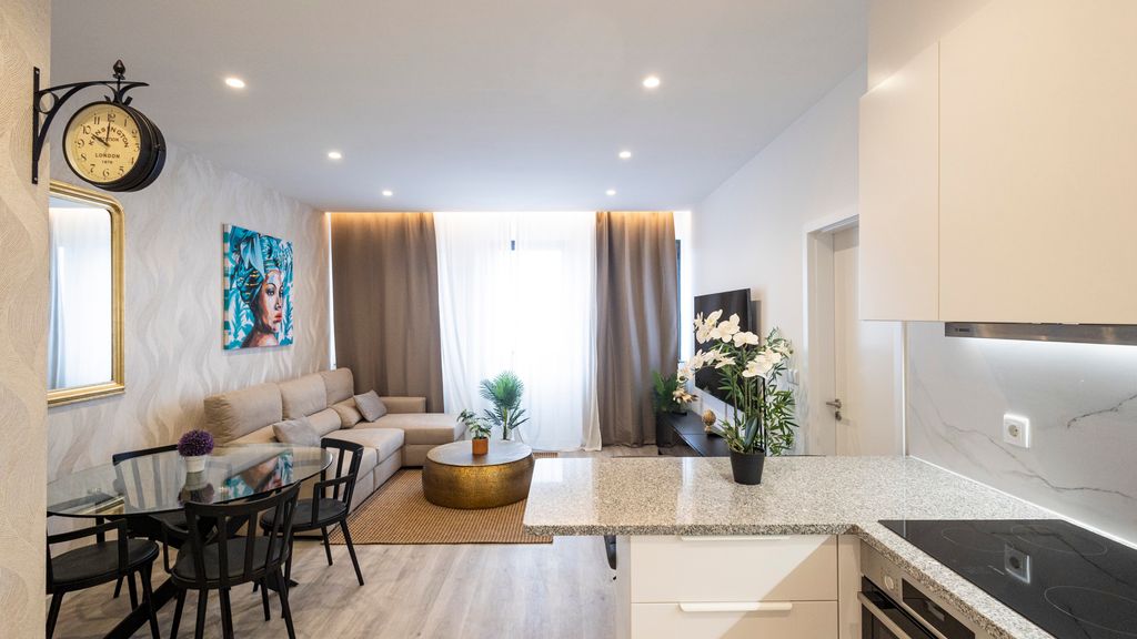 CasaBela 6 Star Matosinhos Sun&Beach by LovelyStay