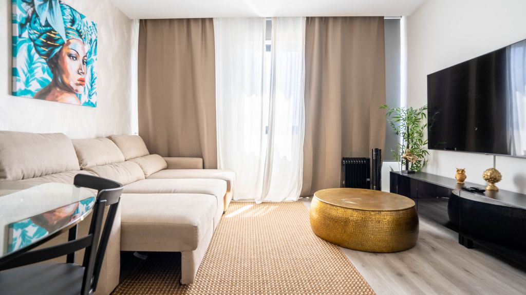 CasaBela 6 Star Matosinhos Sun&Beach by LovelyStay