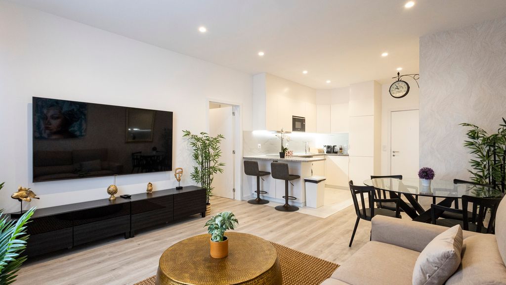 CasaBela 6 Star Matosinhos Sun&Beach by LovelyStay