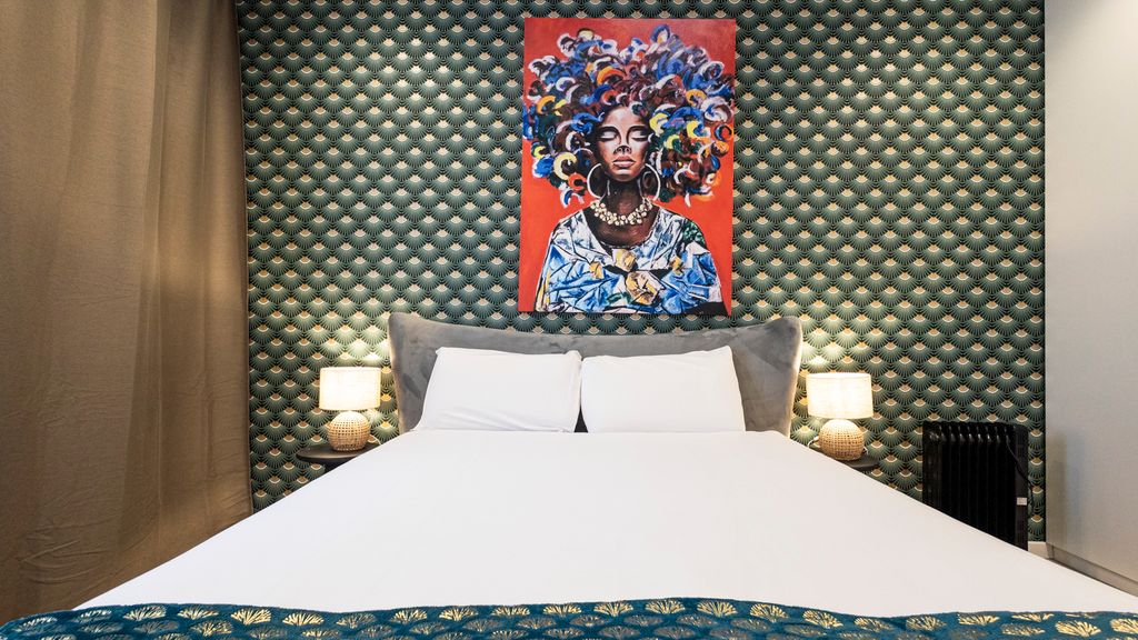 CasaBela 6 Star Matosinhos Sun&Beach by LovelyStay