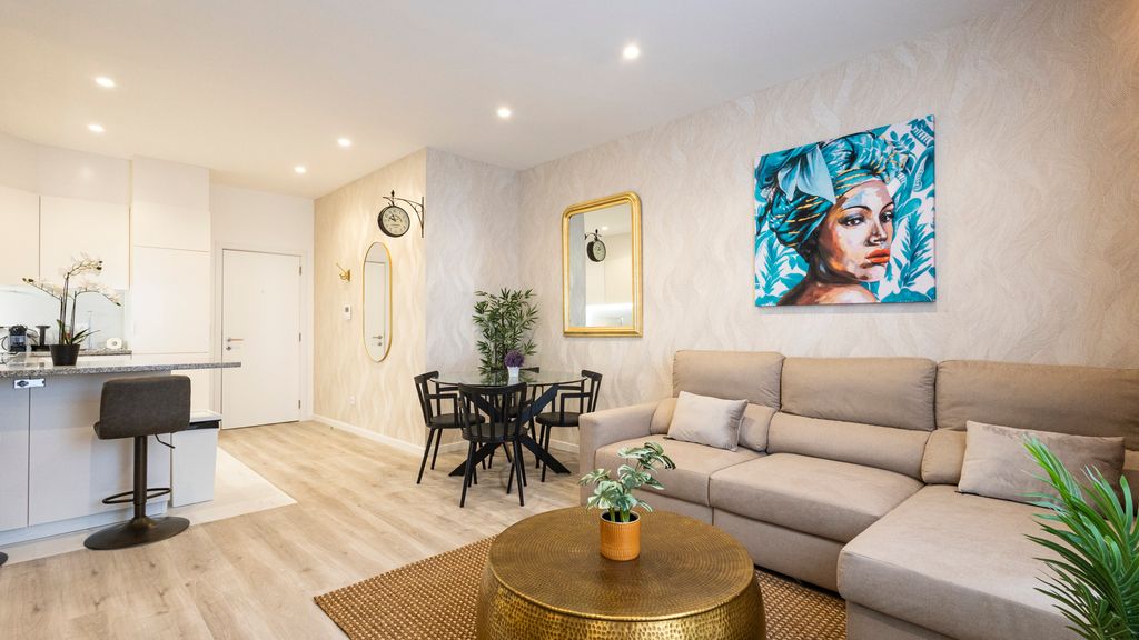 CasaBela 6 Star Matosinhos Sun&Beach by LovelyStay