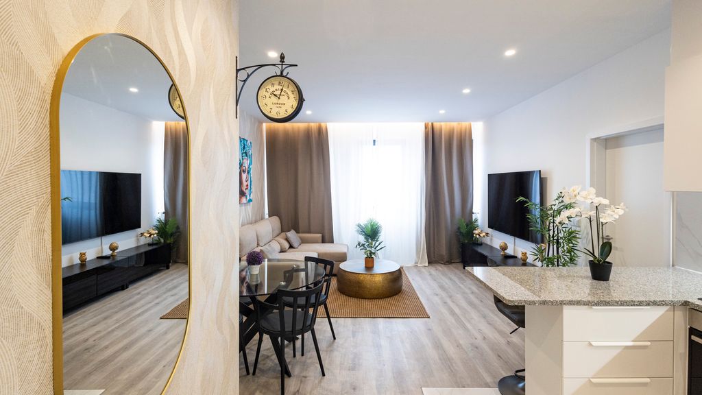CasaBela 6 Star Matosinhos Sun&Beach by LovelyStay